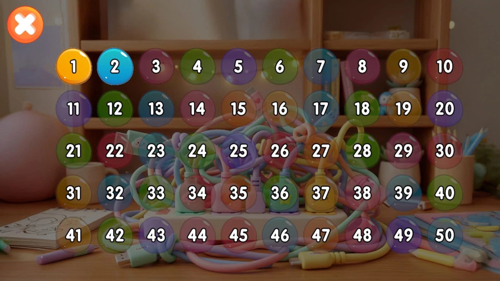 Knot My Job screenshot 5
