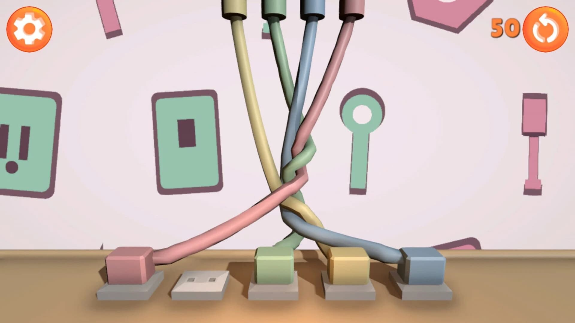 Knot My Job screenshot 15