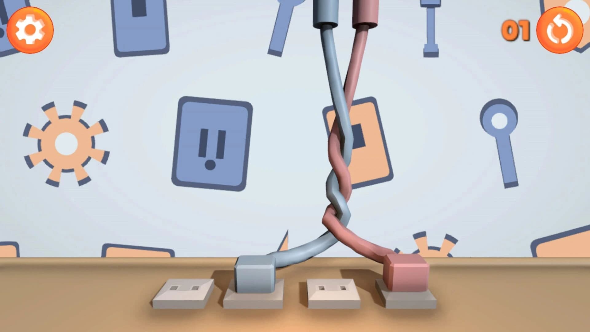Knot My Job screenshot 7