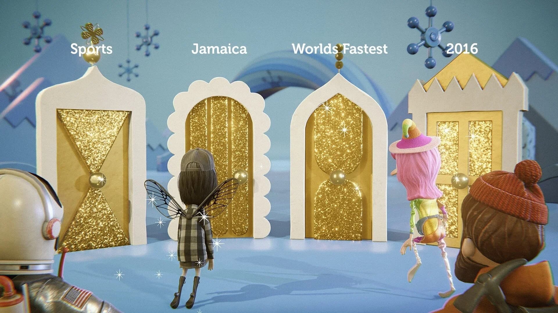 Knowledge is Power screenshot 4