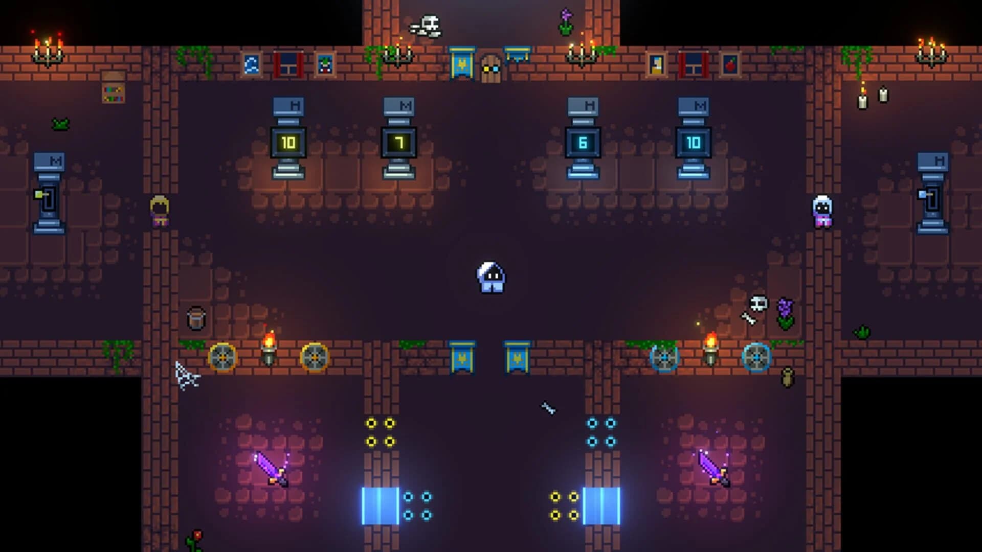 Knowledge Keeper screenshot 3