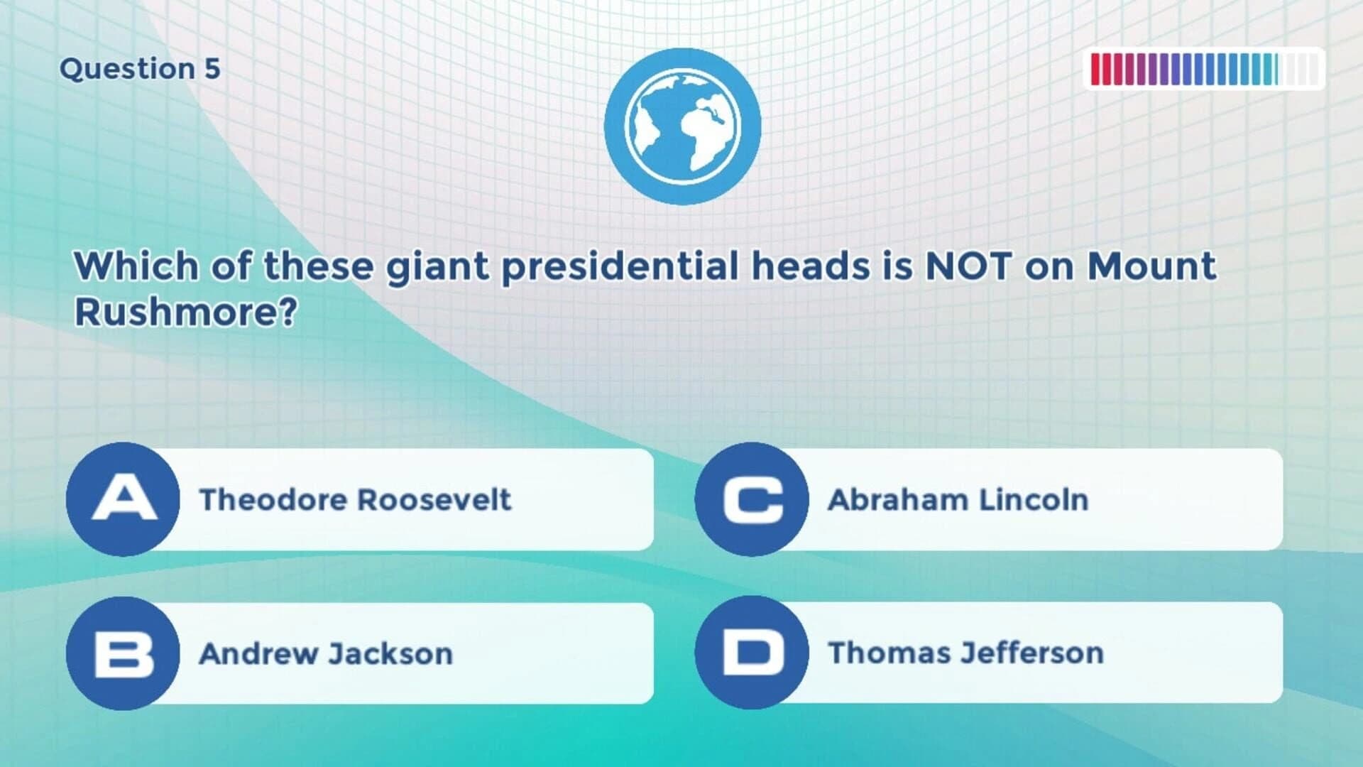 Knowledge Trainer: Trivia screenshot 5