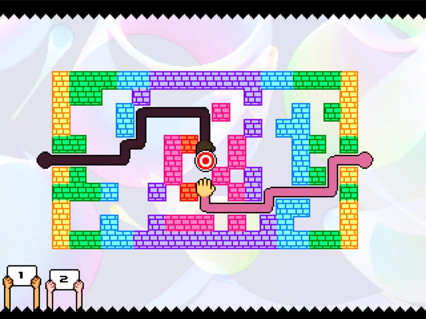 Knuckle Sandwich screenshot 4