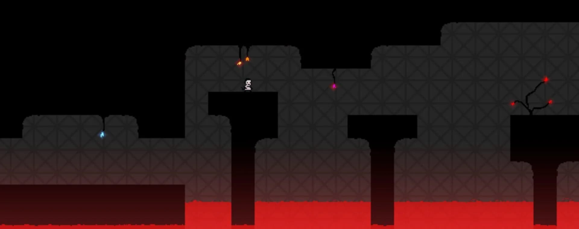 Knytt screenshot 1