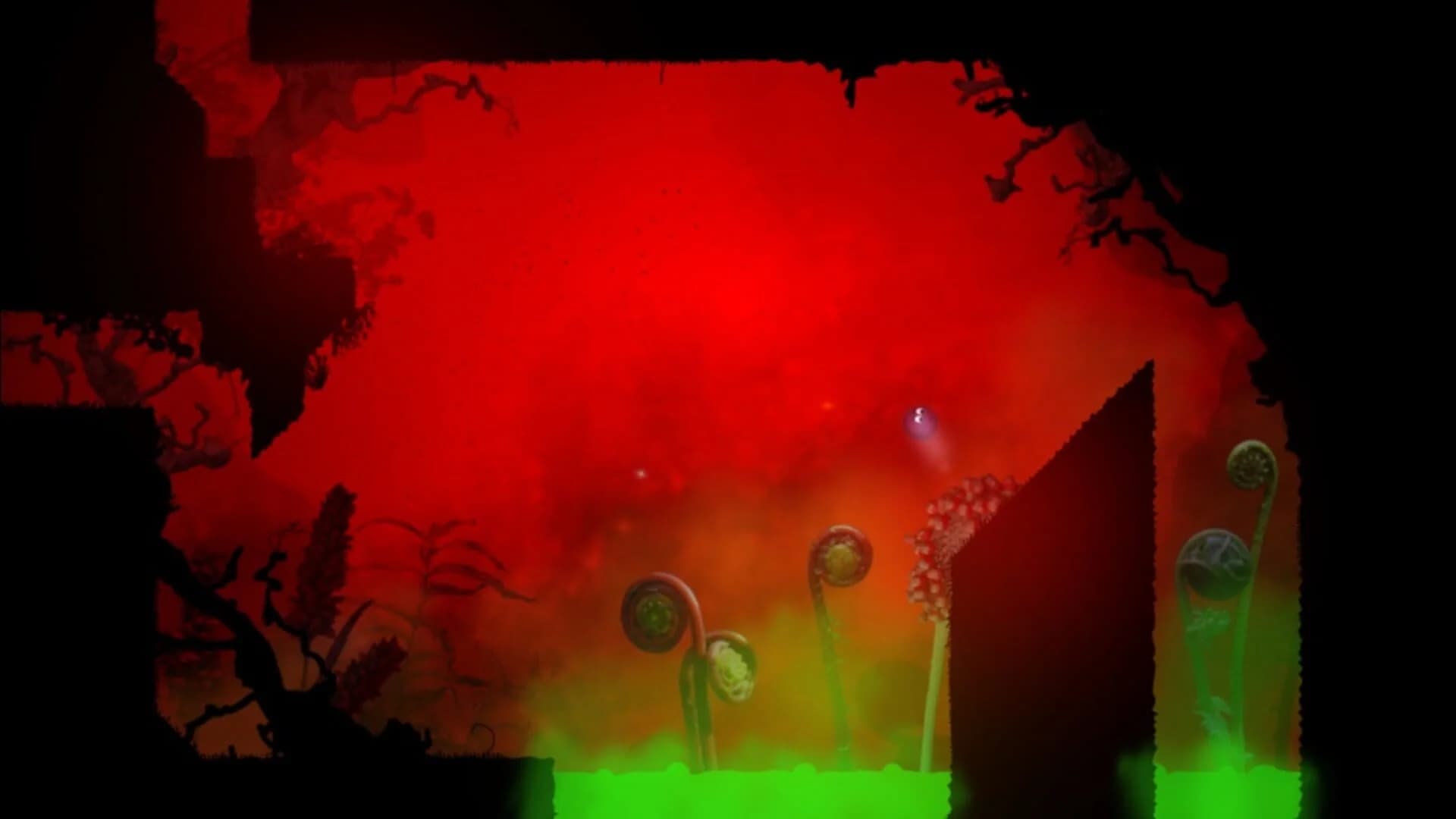 Knytt Underground screenshot 4