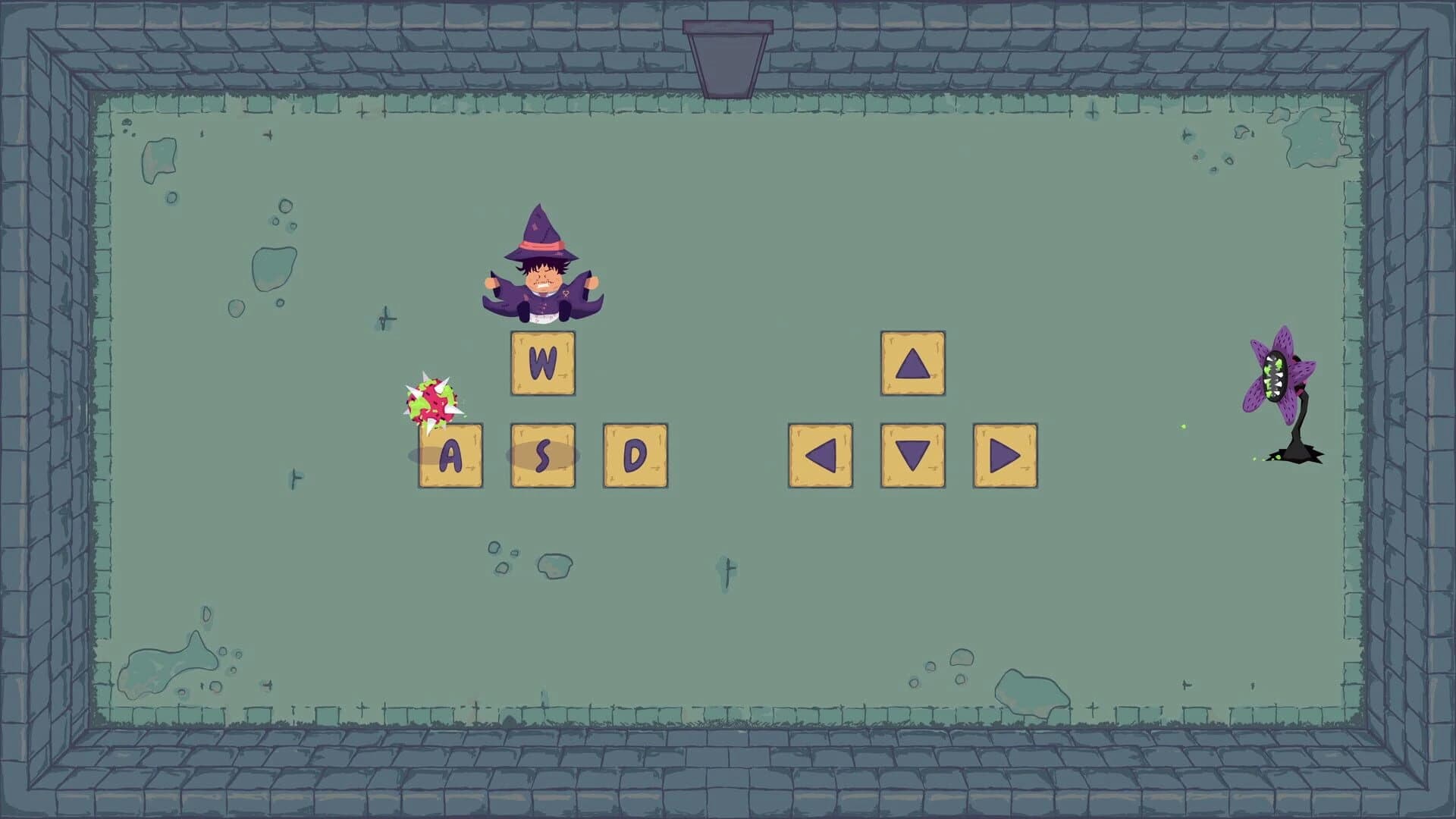 Koa: A Gluttonous Wizard screenshot 5