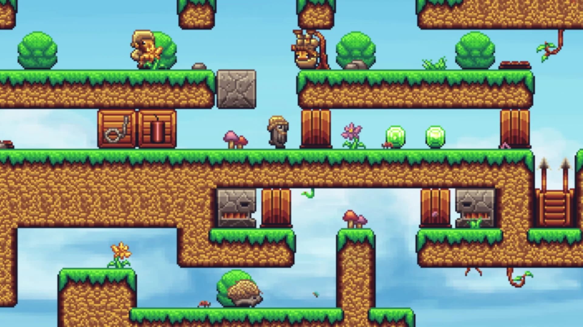 Koala Kids screenshot 1