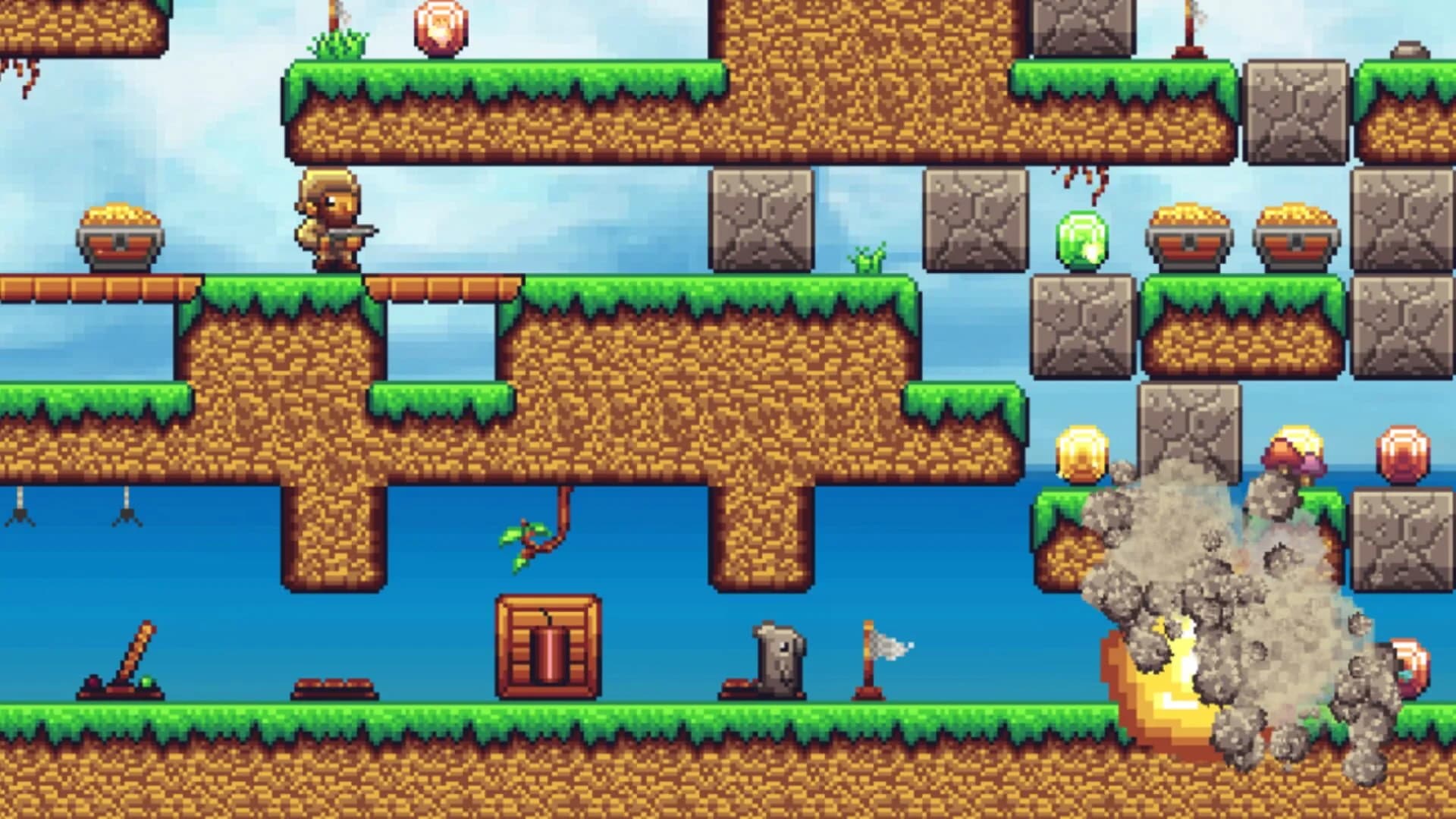 Koala Kids screenshot 3