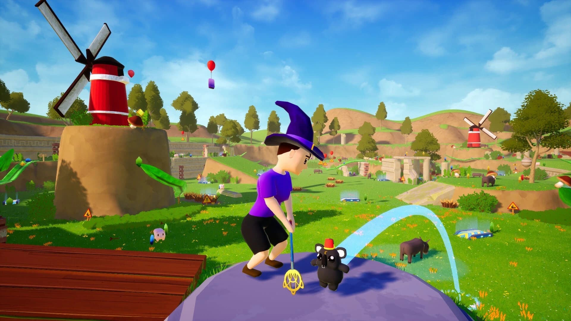 Koala Kids Golf screenshot 6