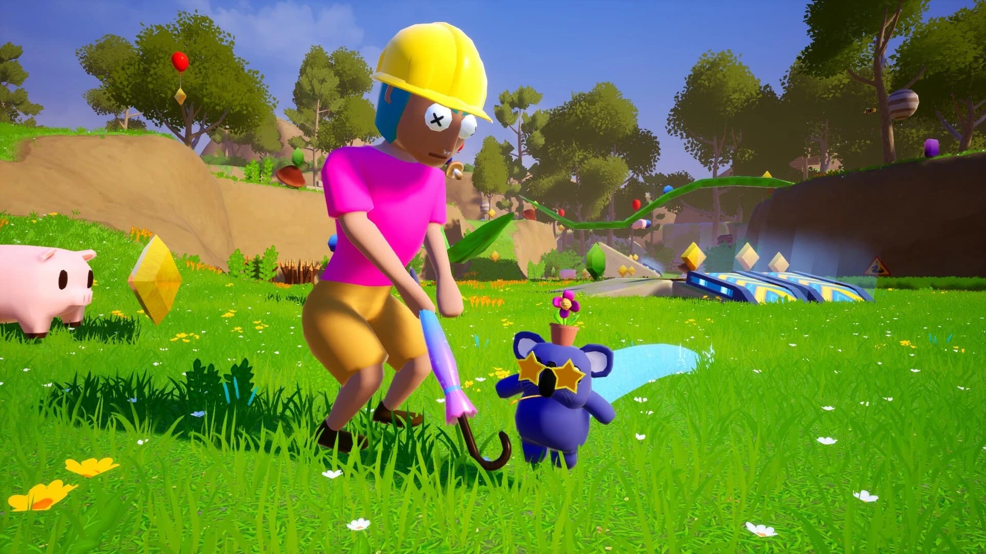 Koala Kids Golf screenshot 5