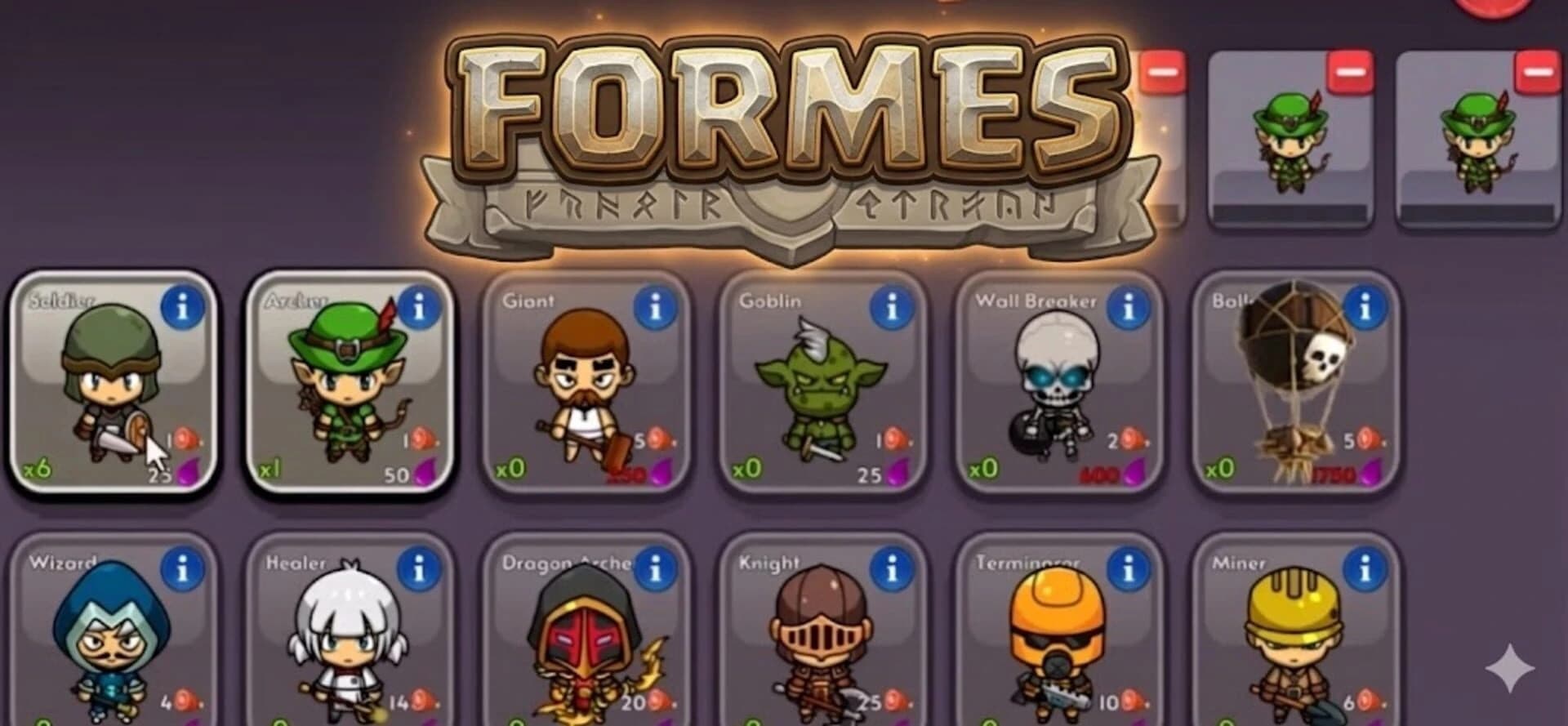 Kobayashi: Clash of Conquest screenshot 3