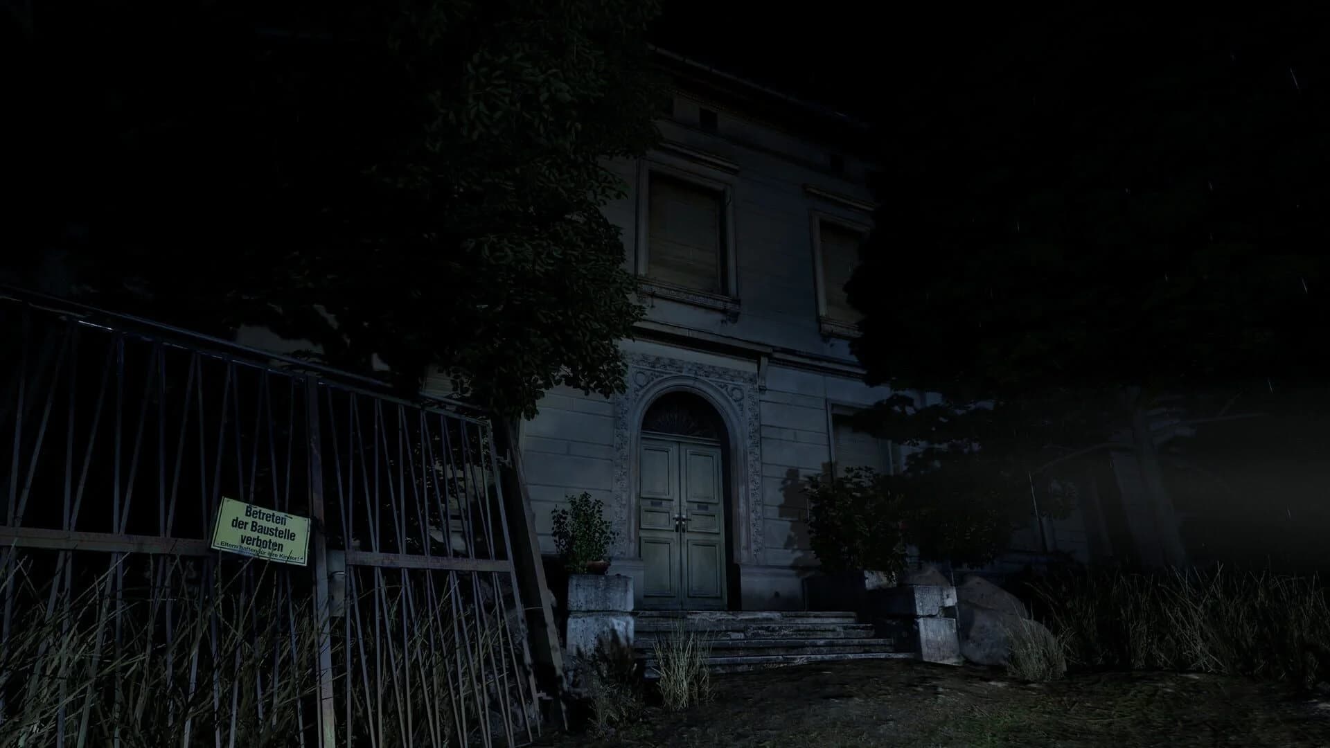 Kobold: Chapter I screenshot 2