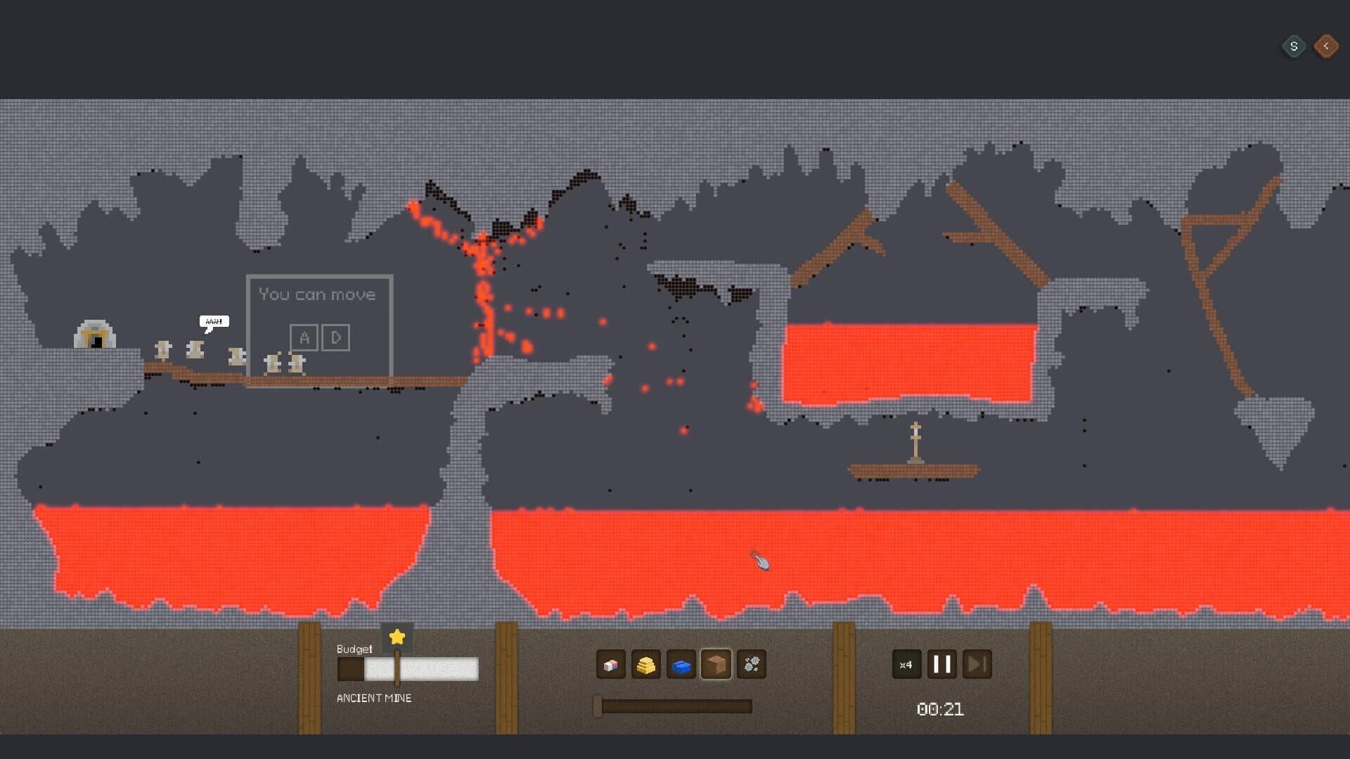 Kobold Delvers screenshot 5
