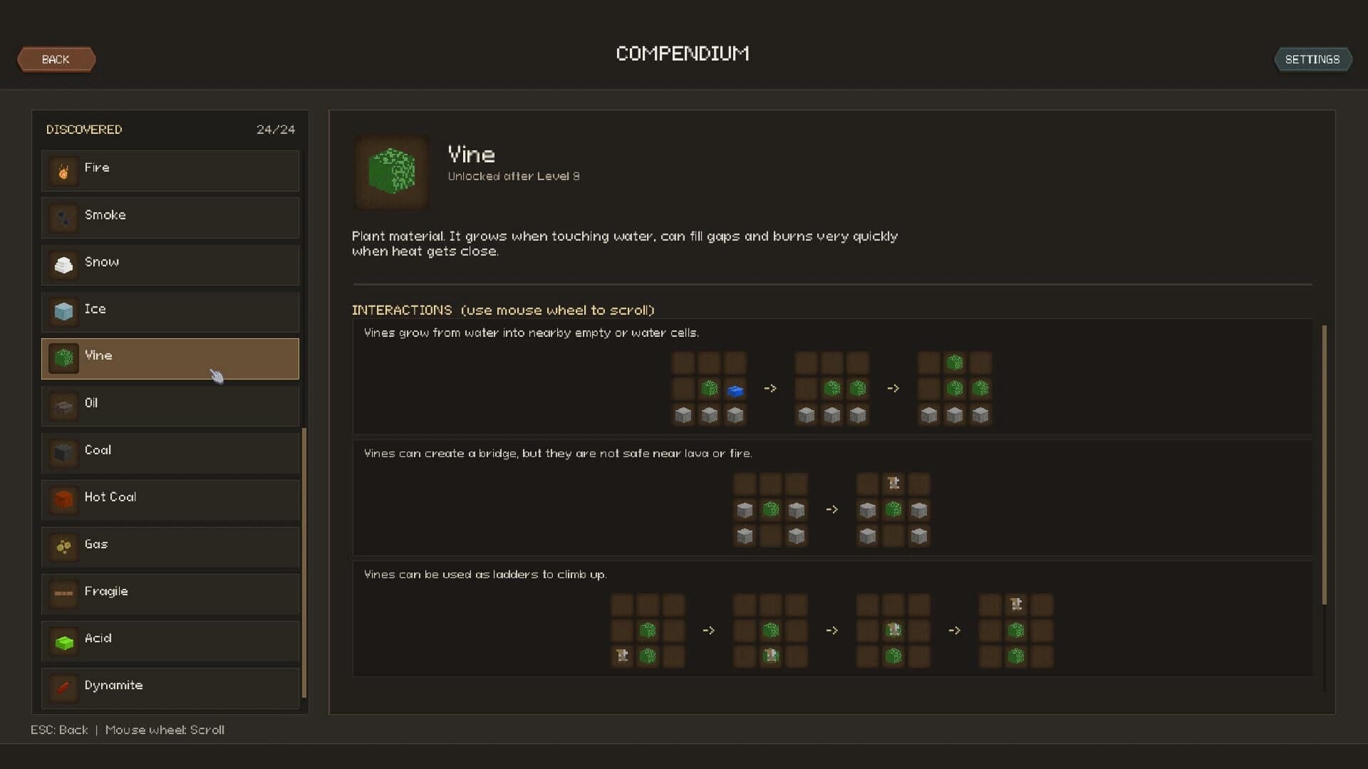 Kobold Delvers screenshot 1