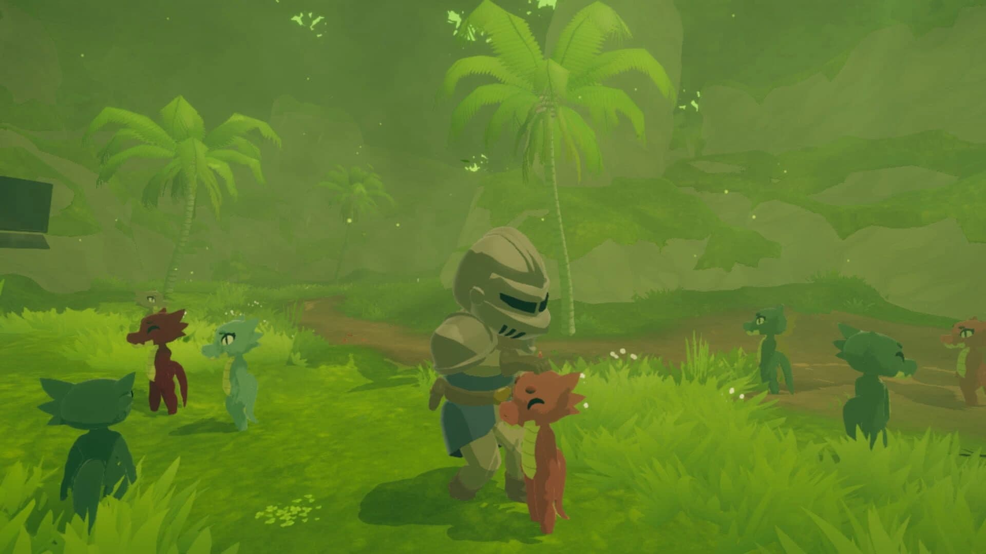 Kobold Garden screenshot 3
