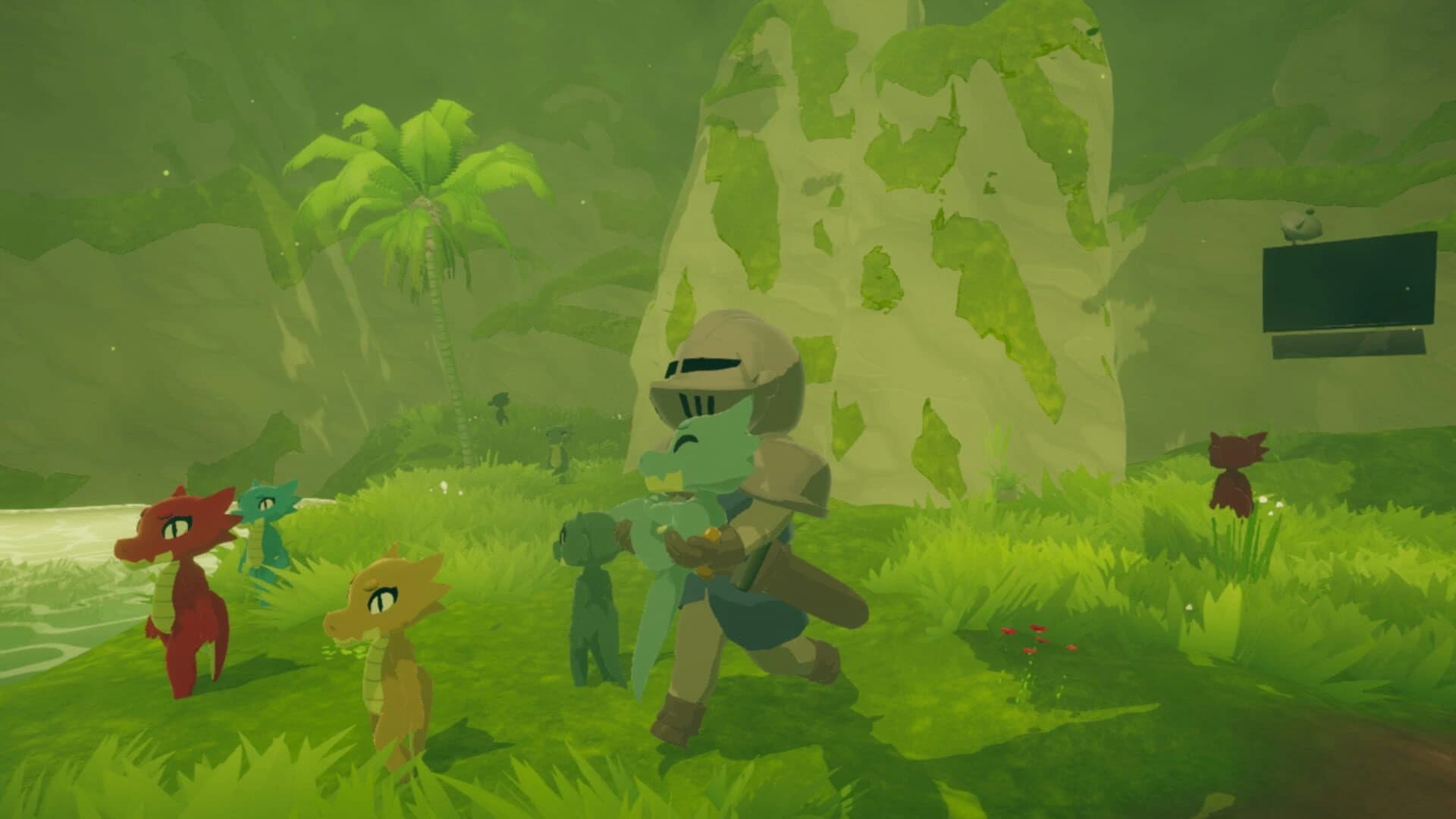Kobold Garden screenshot 2