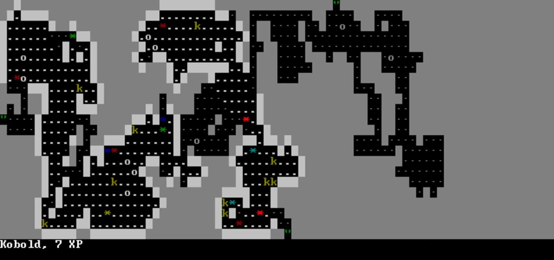 Kobold Quest screenshot 1