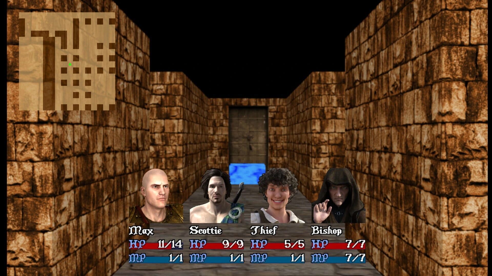 Kobold Slayer screenshot 4