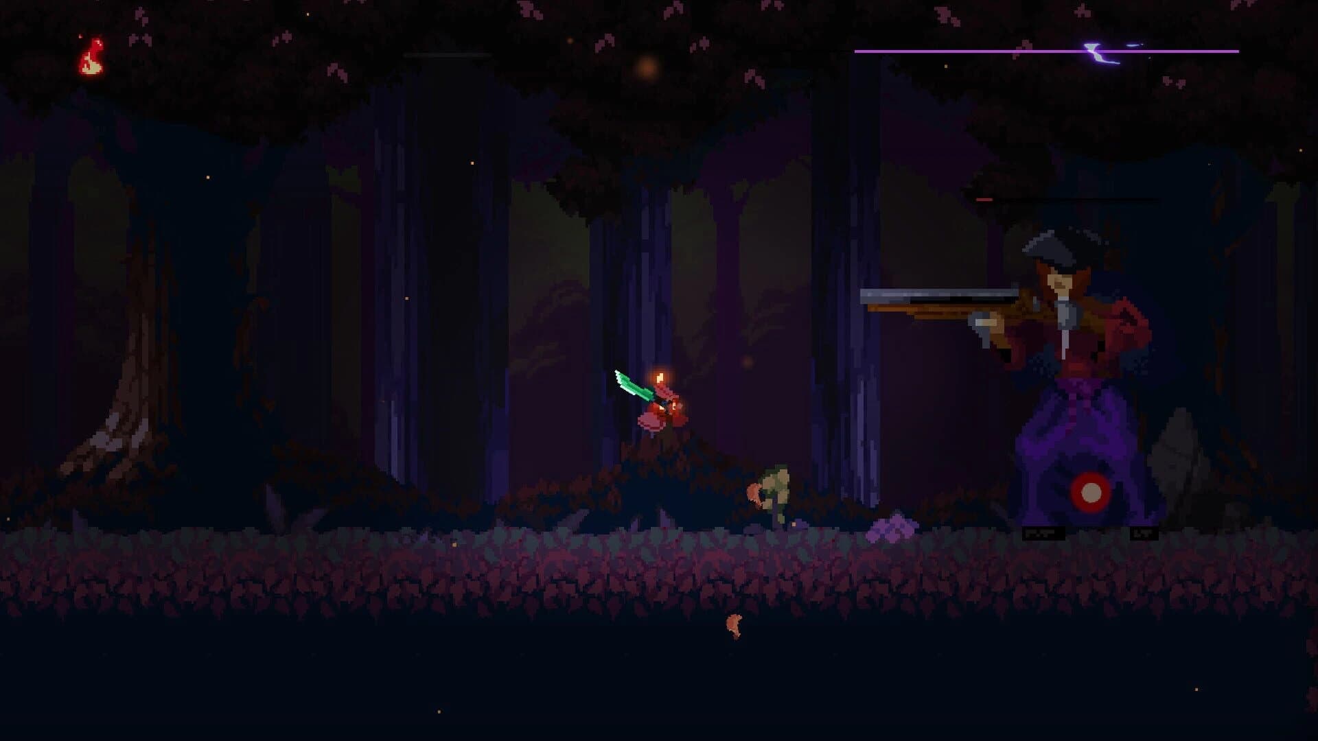 Koboo: The Tree Spirit screenshot 5