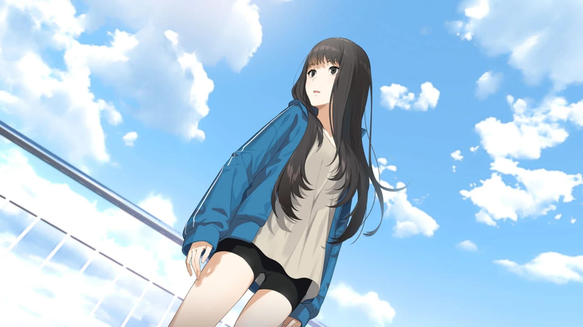 Kochira, Haha Naru Hoshi Yori screenshot 3
