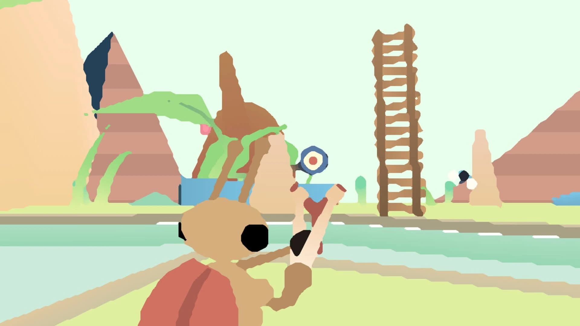 Kochu's Dream screenshot 1
