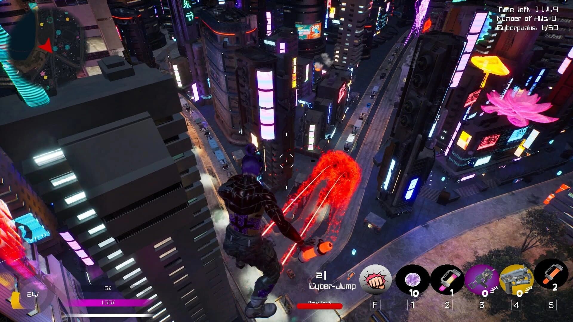 Kode Zero screenshot 3