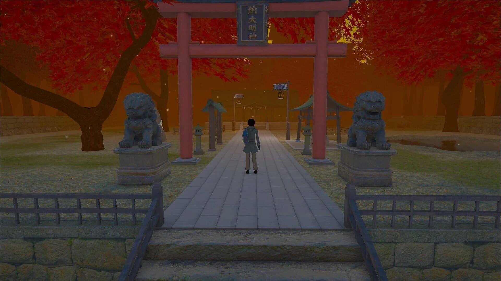 Koe screenshot 2
