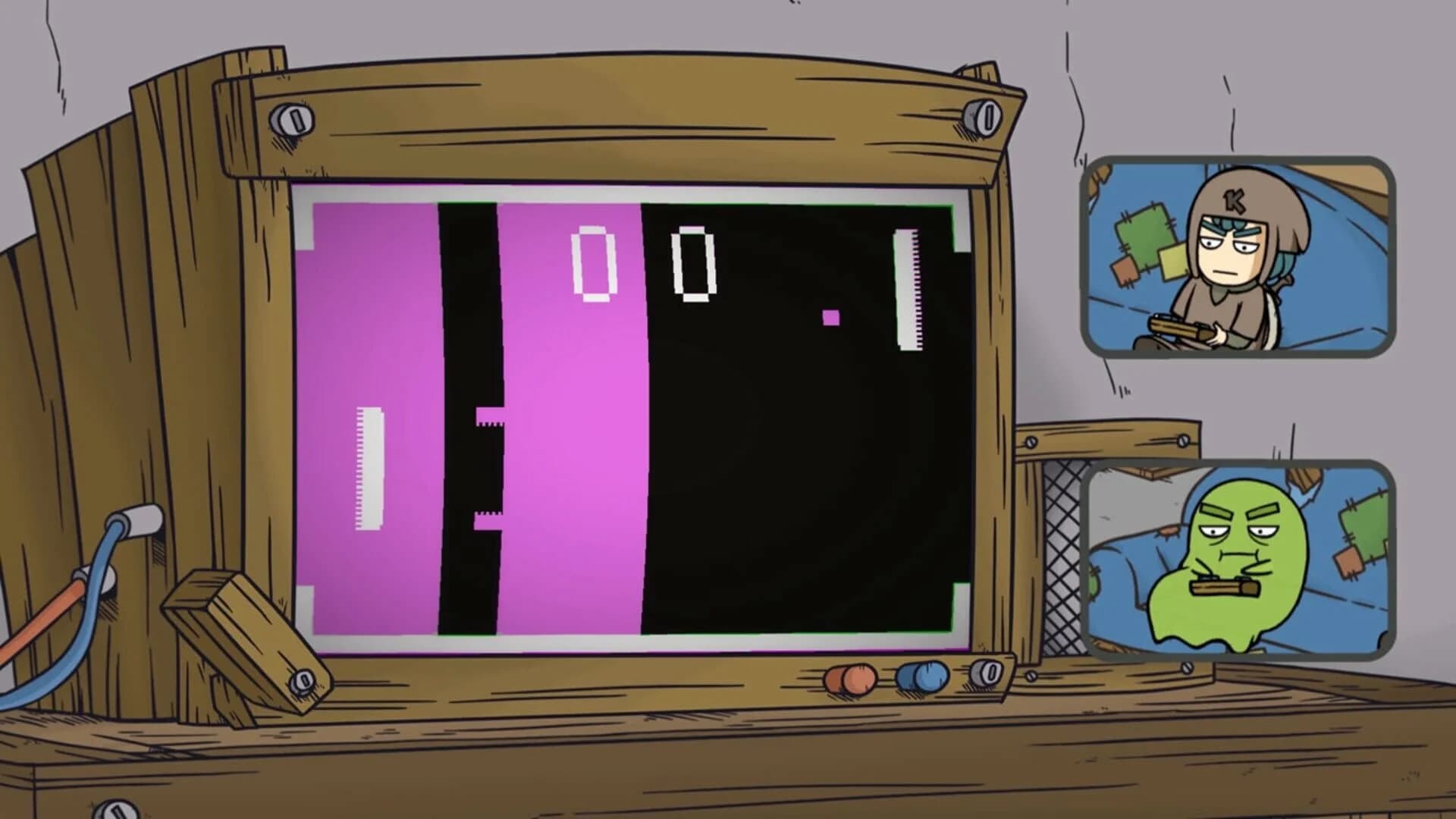 Kofi Quest: Alpha MOD screenshot 5