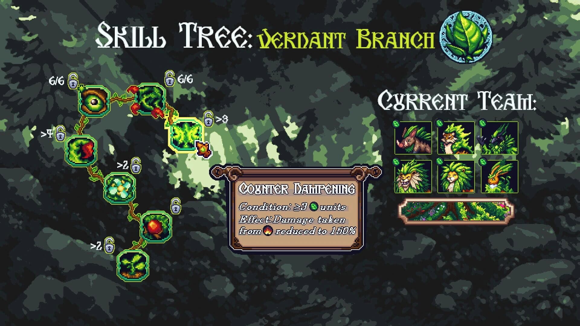 Kogaion screenshot 2