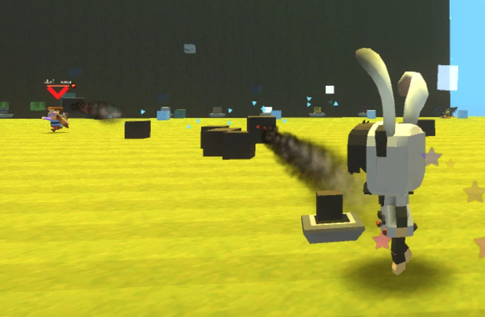 KoGaMa screenshot 1