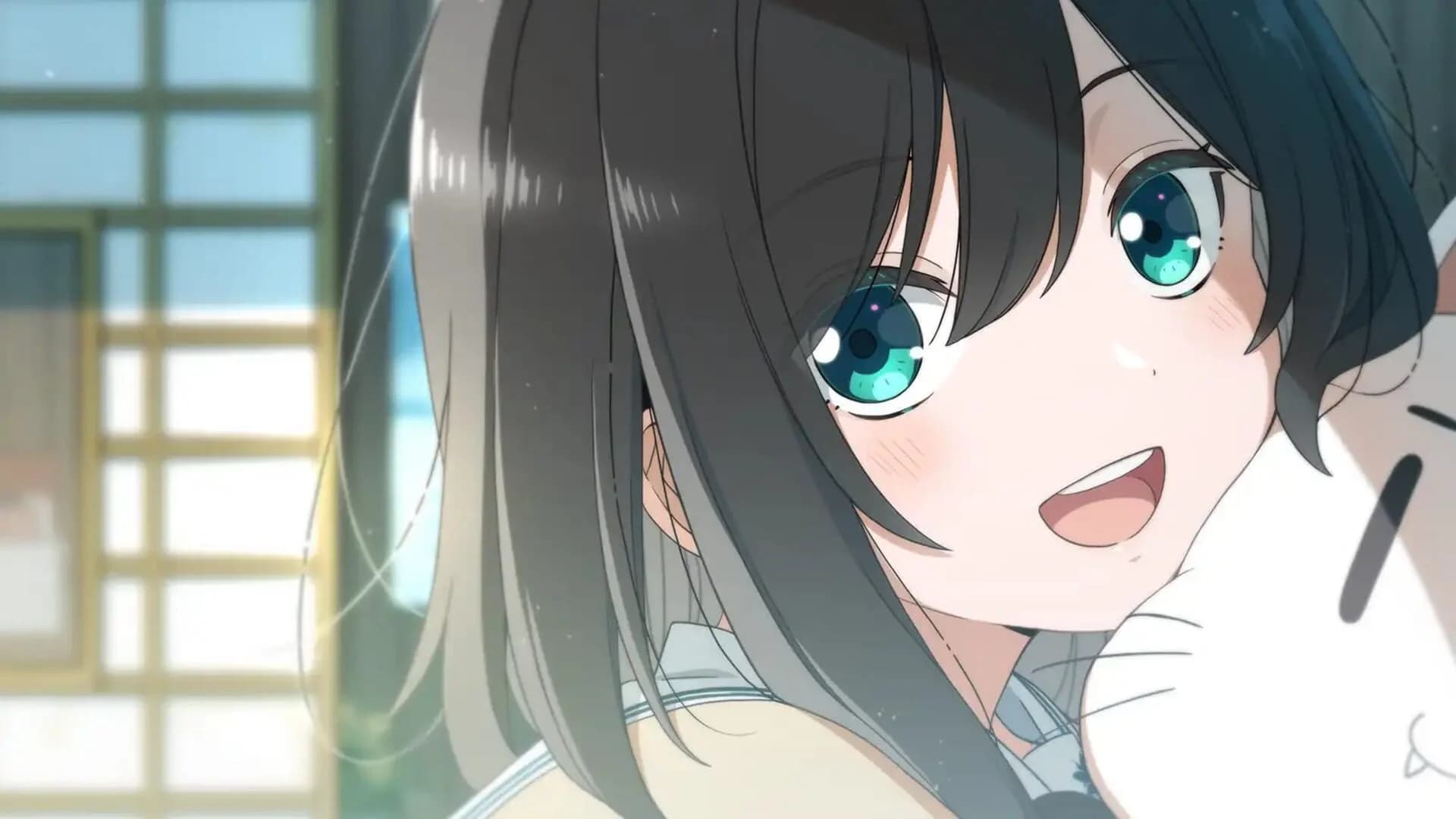 Koganei-sou to Konjiki no Agehachou screenshot 4