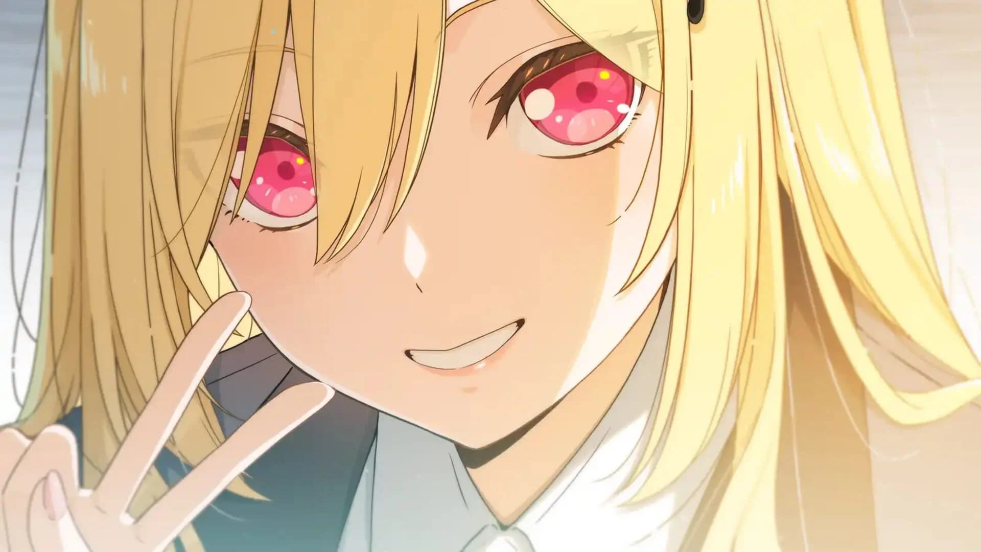 Koganei-sou to Konjiki no Agehachou screenshot 1