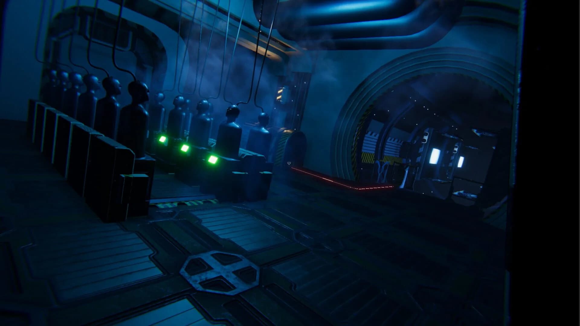 Kohate screenshot 1