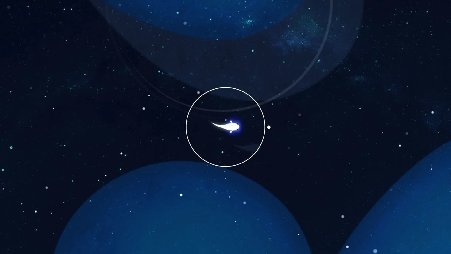 Koi screenshot 5