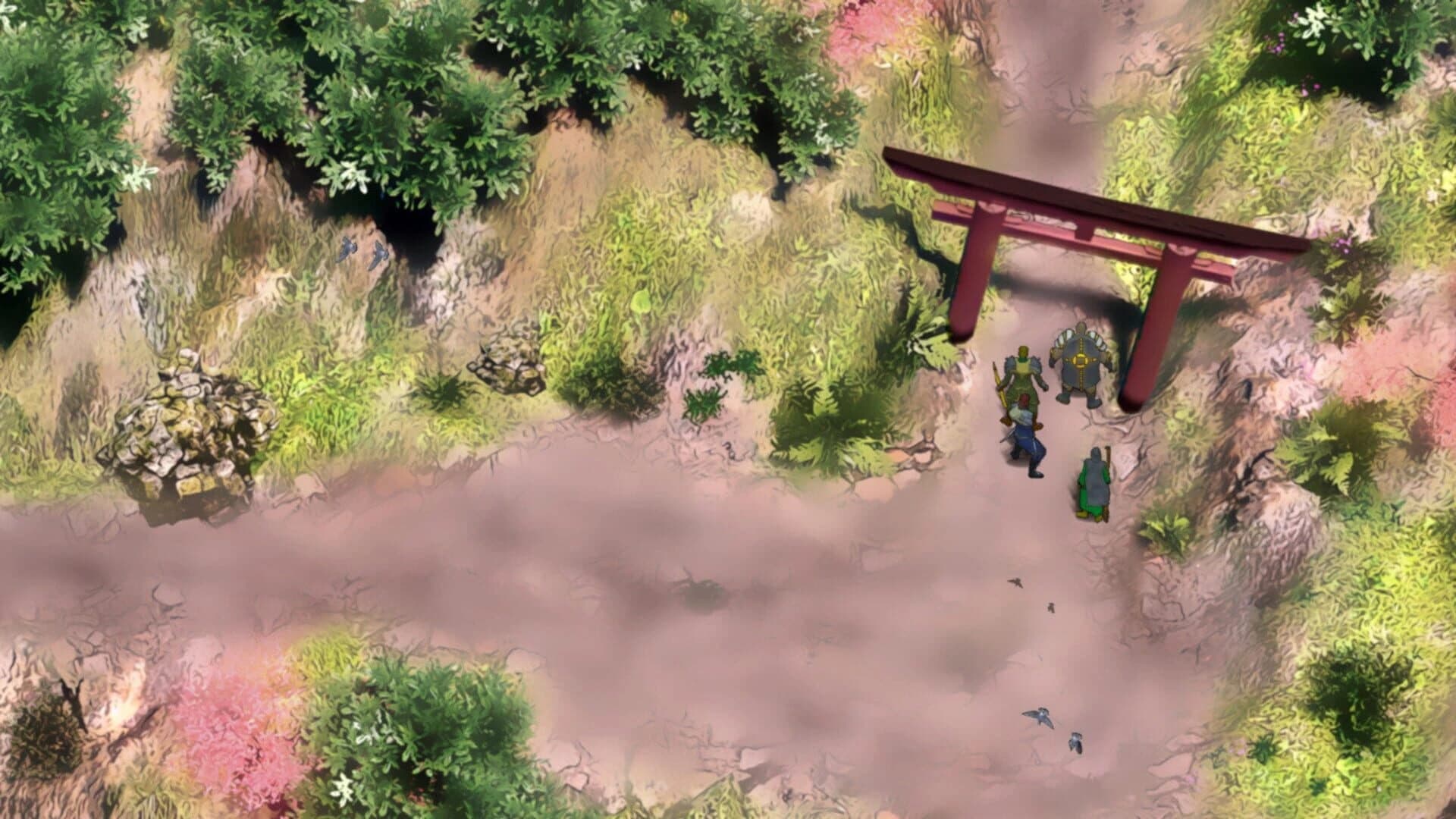 Koi Unleashed screenshot 5