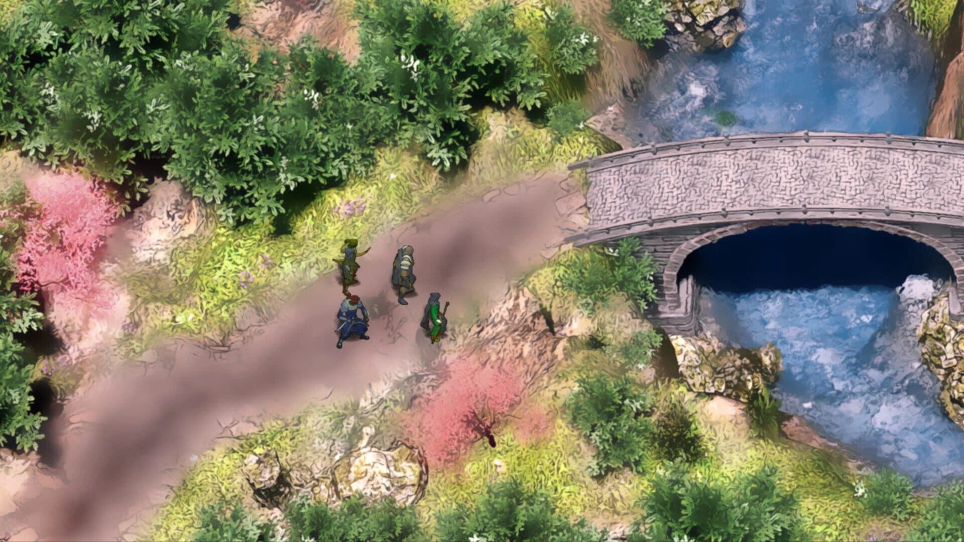 Koi Unleashed screenshot 2