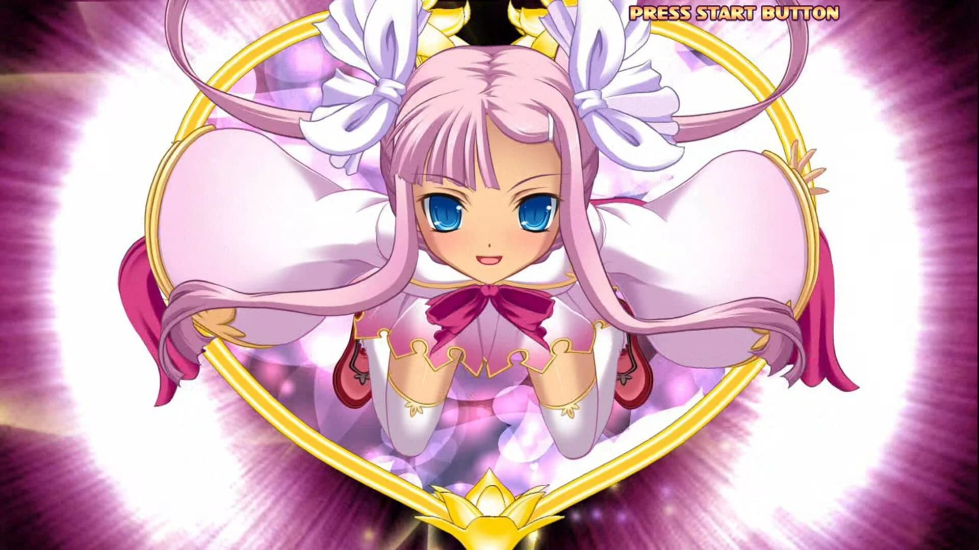 Koihime Enbu screenshot 3