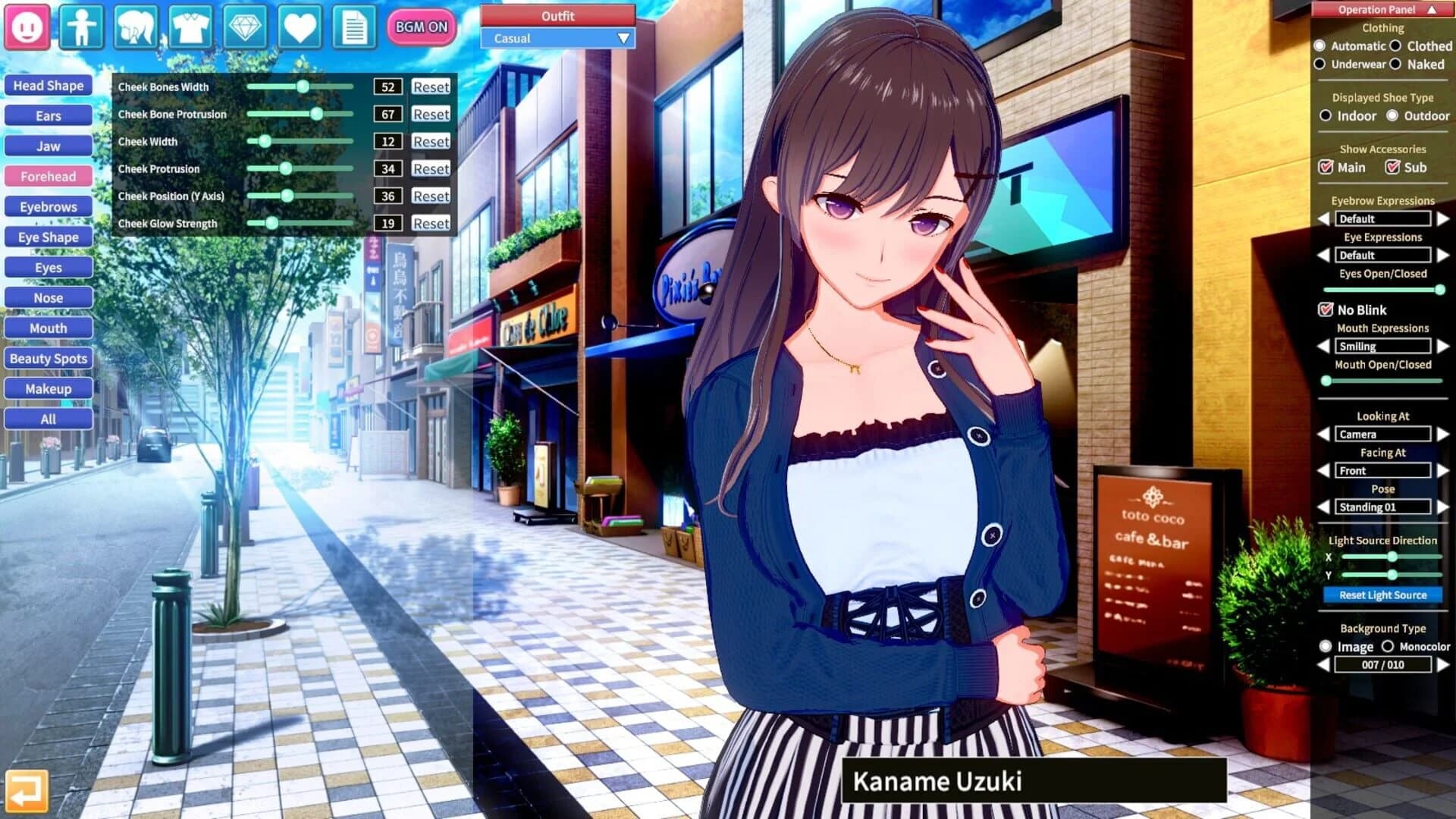 Koikatsu Party screenshot 3