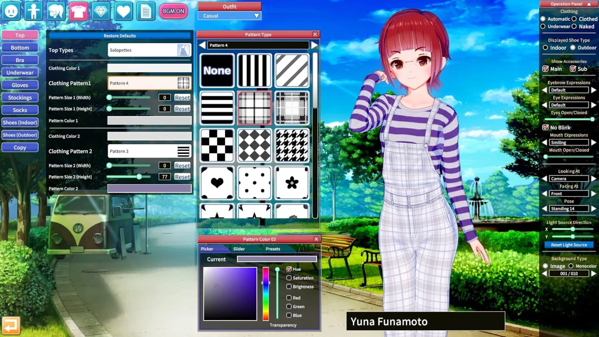 Koikatsu Party screenshot 4