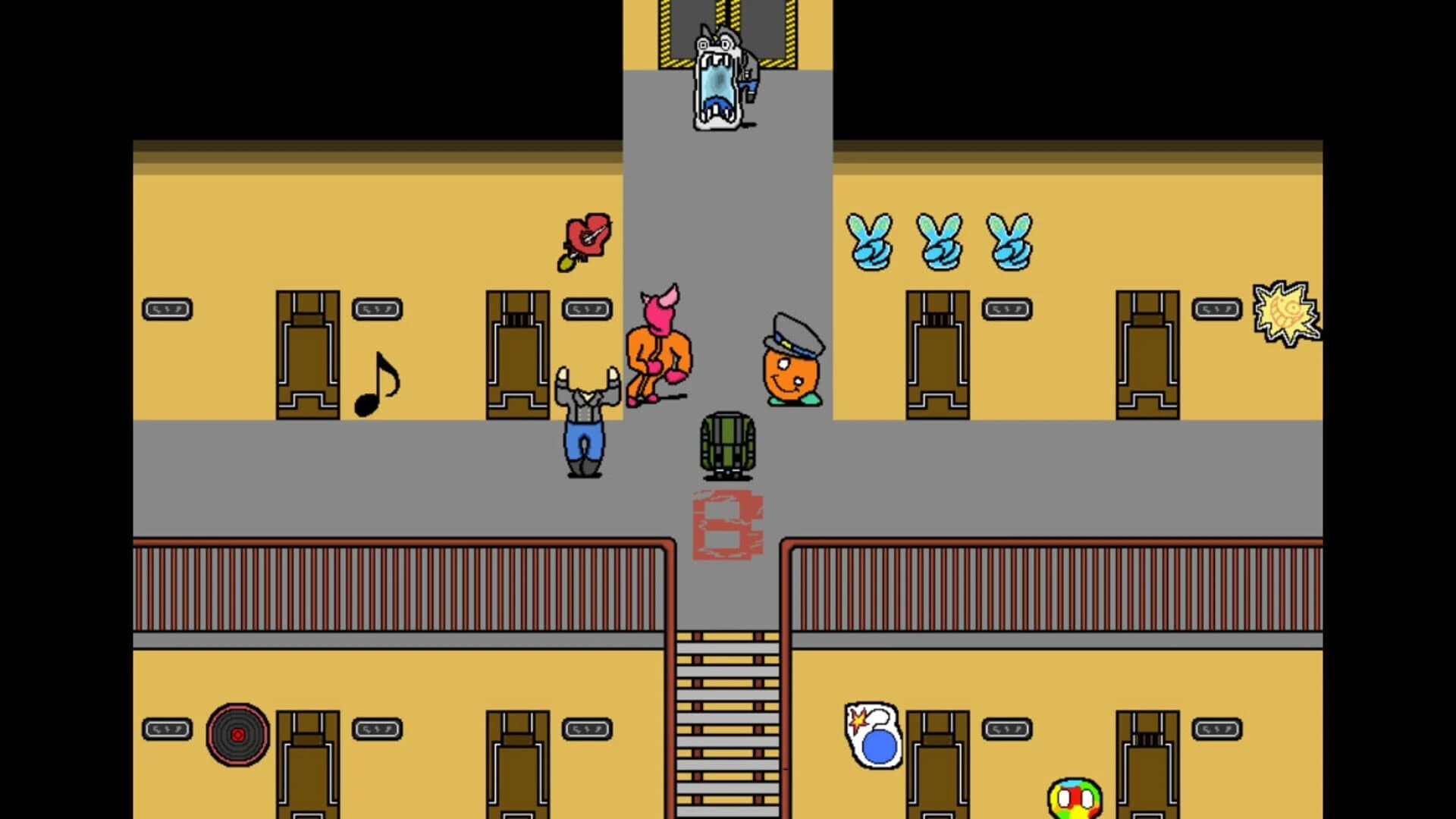Koikoi screenshot 1