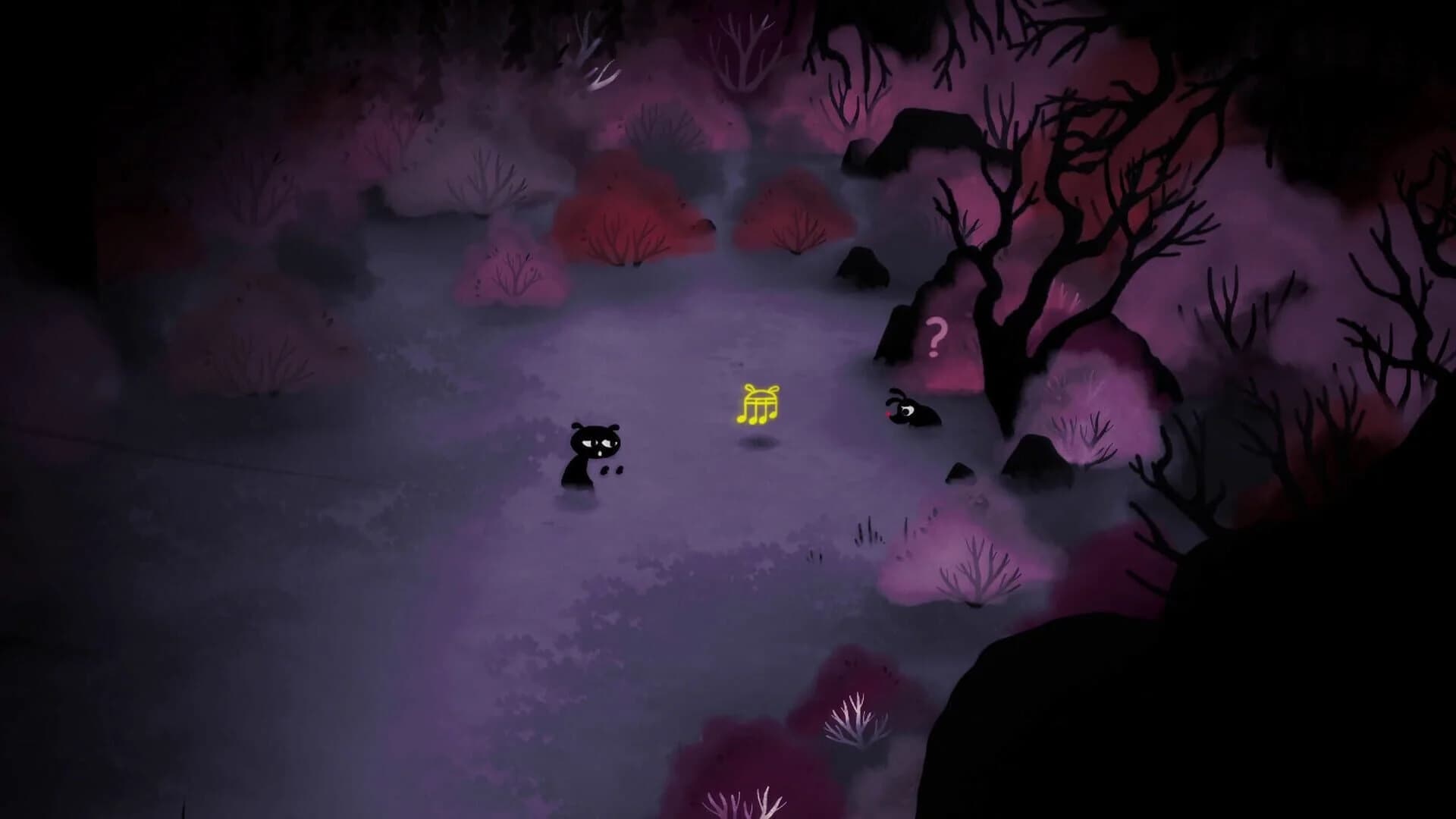 Koira screenshot 2
