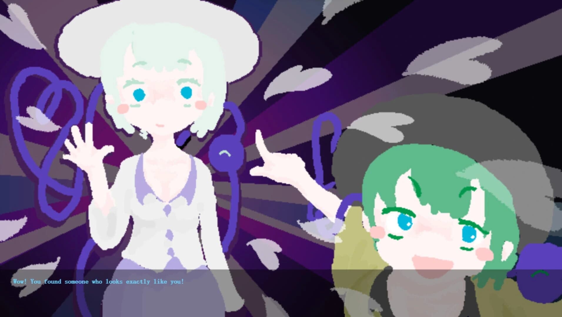 Koishi Adventure screenshot 2