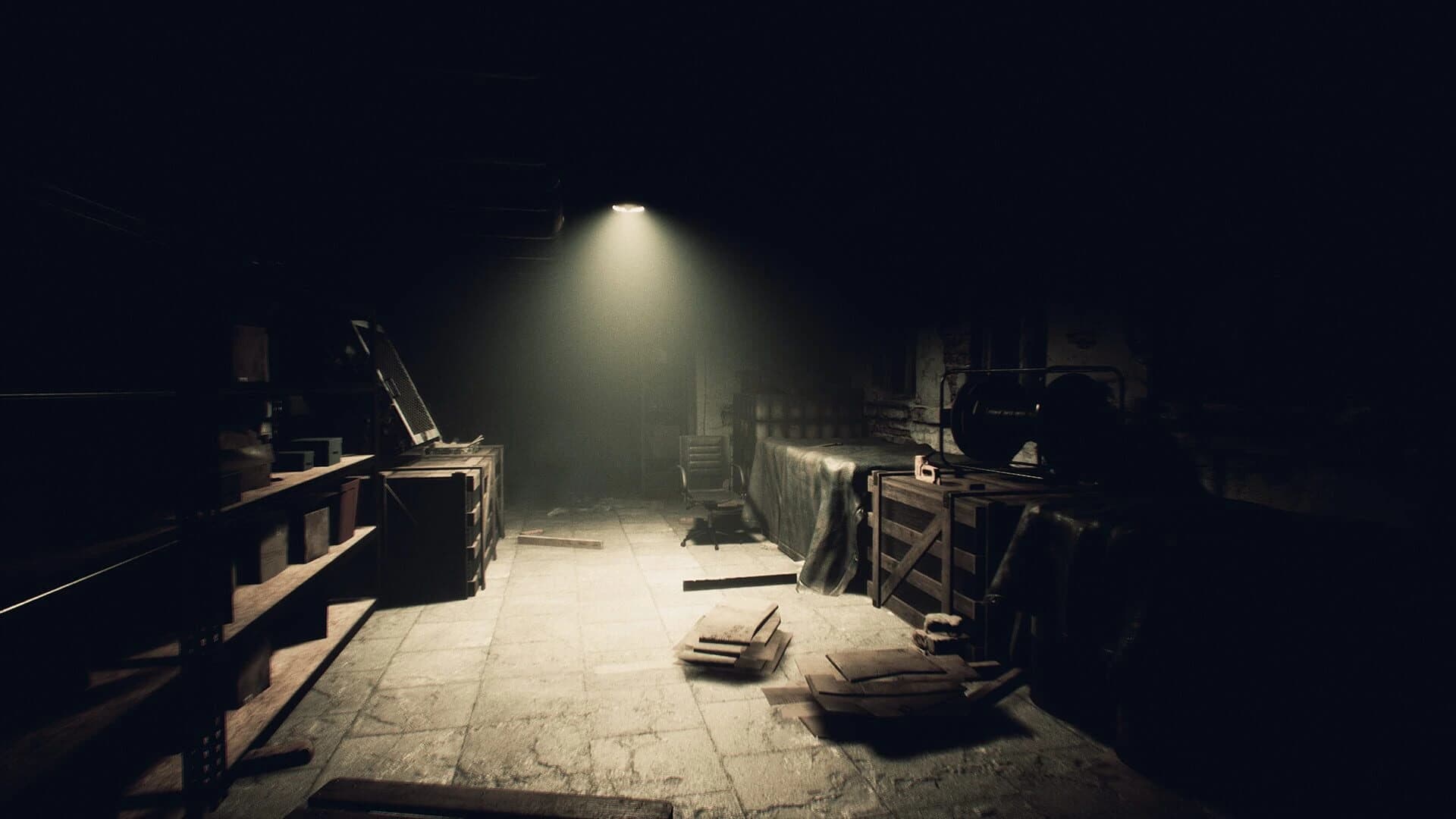 Kojouji screenshot 2