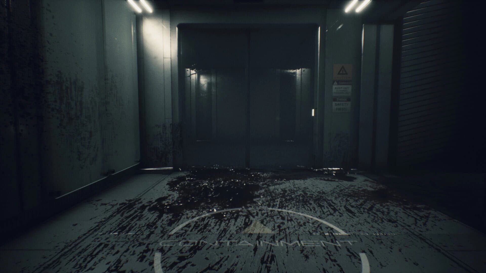 Kojouji screenshot 5