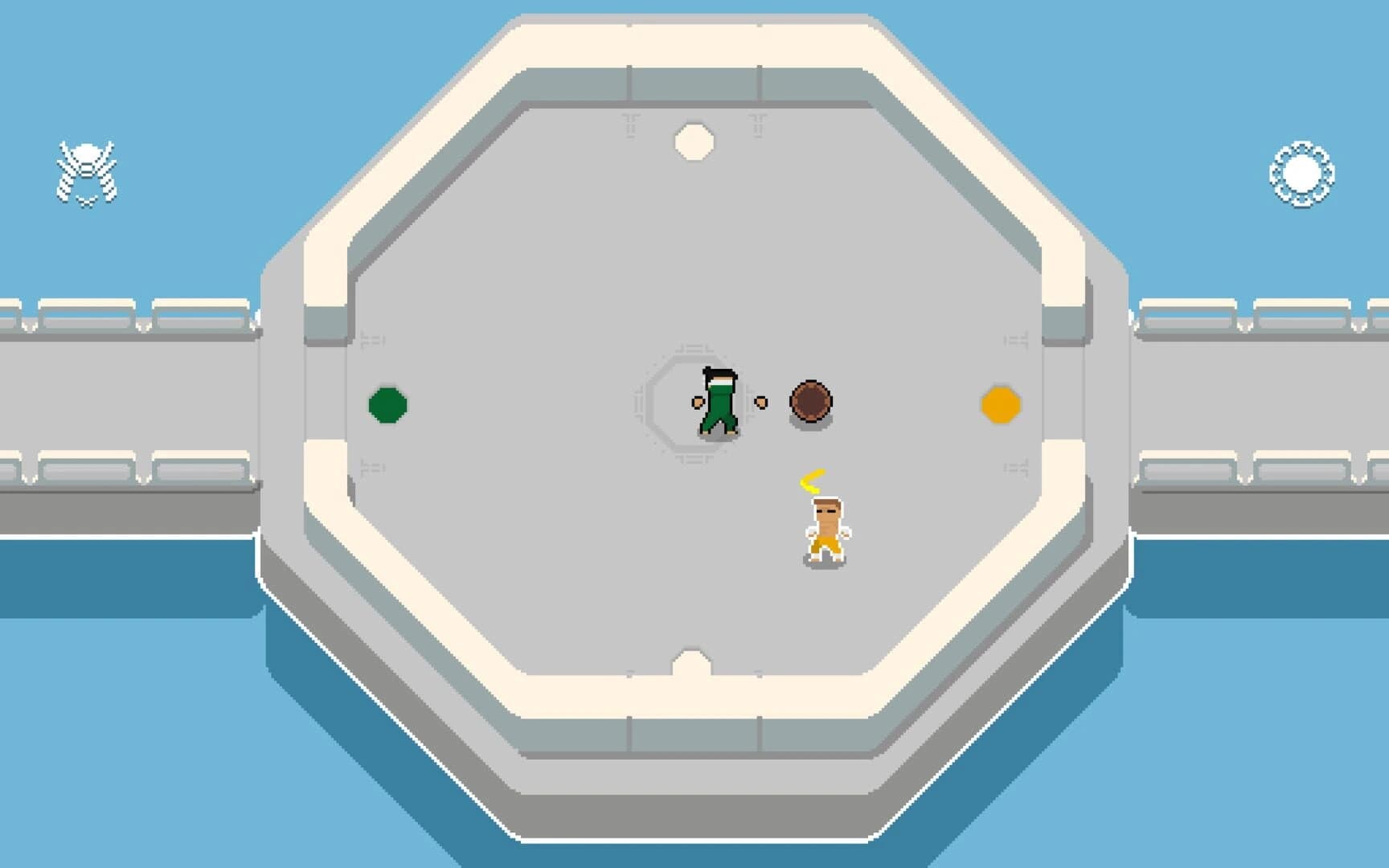 Kojum screenshot 1