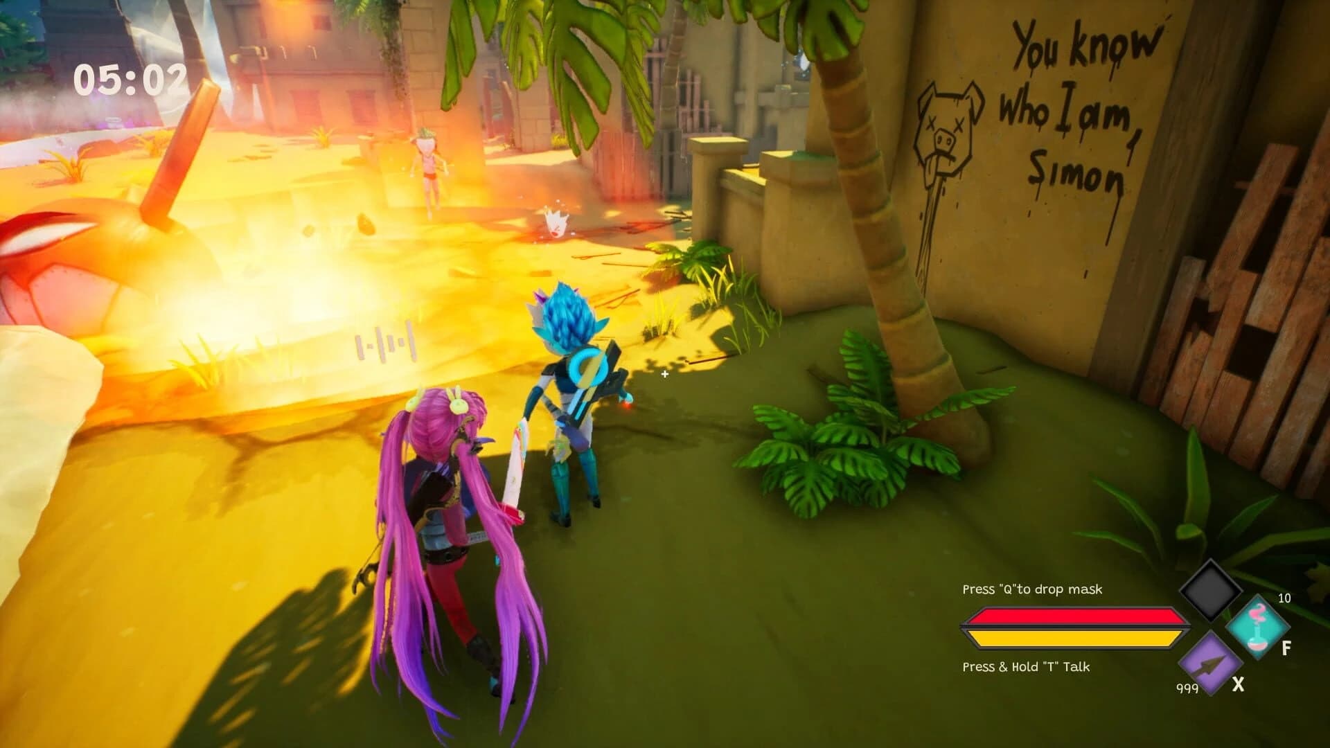 Kokodi screenshot 1