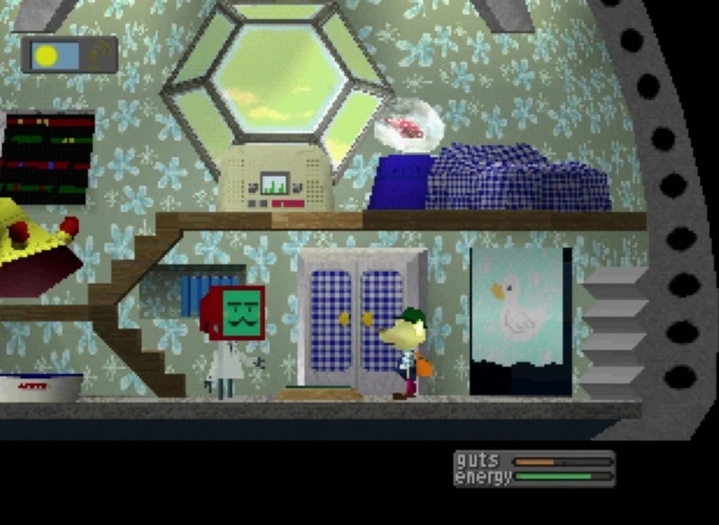 Kokohore! Pukka: Dig-a-Dig Pukka screenshot 2