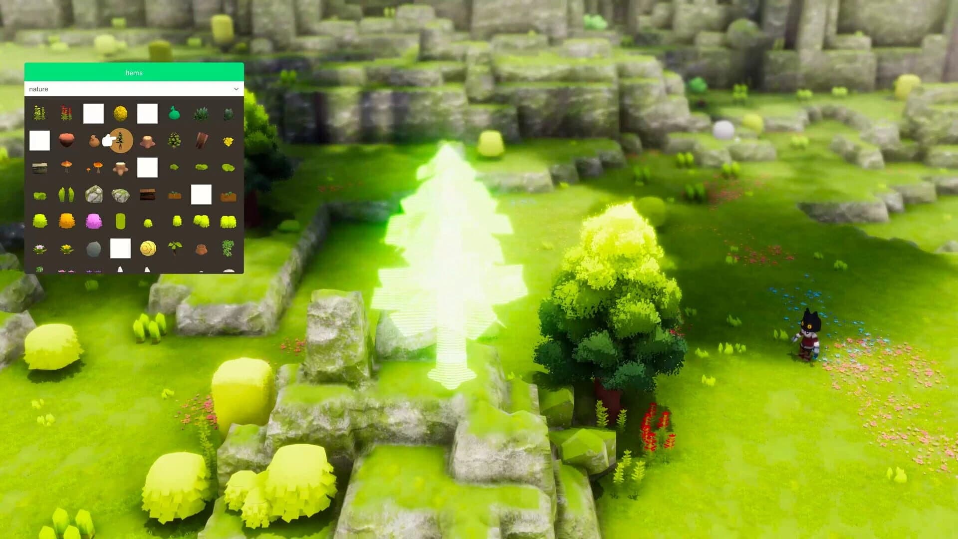 Kokopa's Atlas screenshot 3