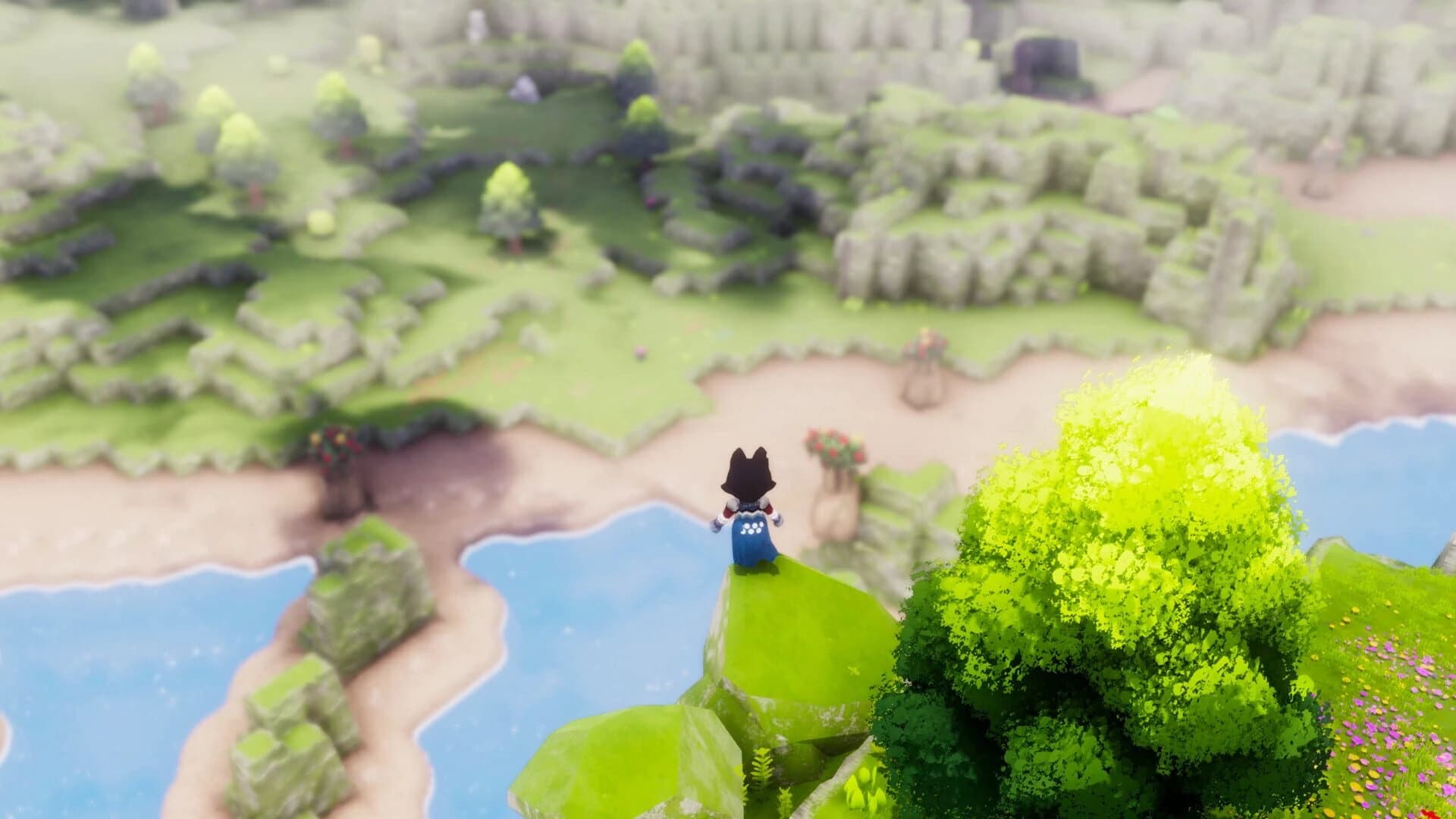 Kokopa's Atlas screenshot 5
