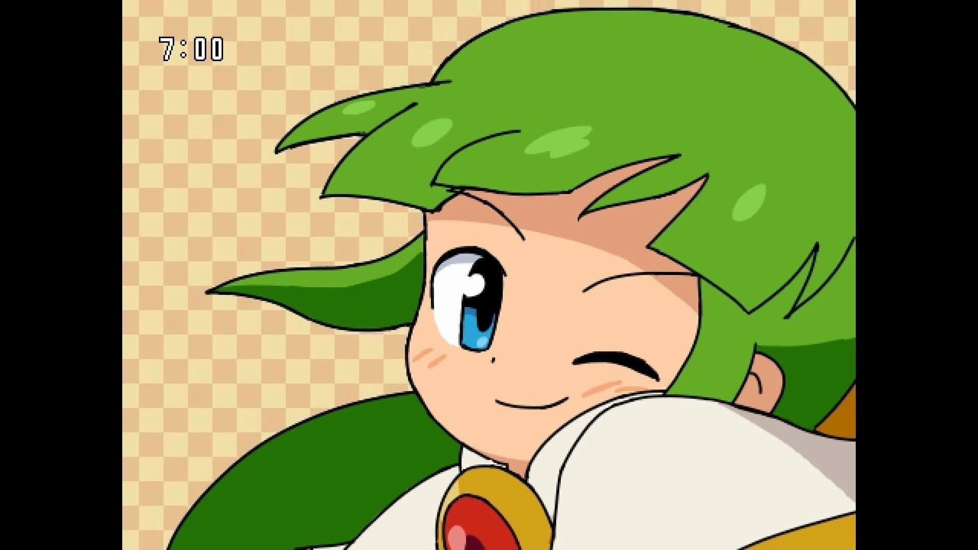 Kokoro Clover Part1 screenshot 1